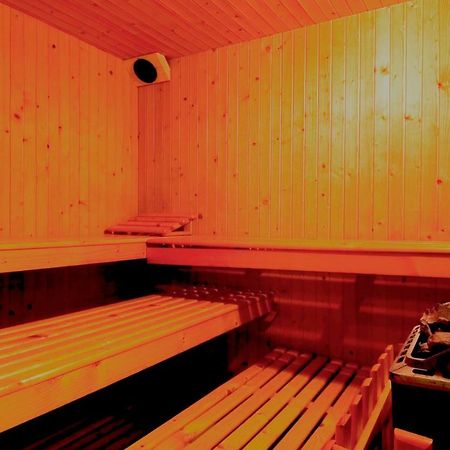 Park Hotel Faver Tremosine Екстер'єр фото