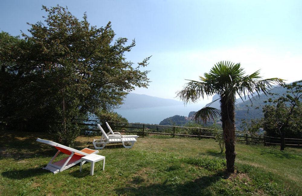 Park Hotel Faver Tremosine Екстер'єр фото