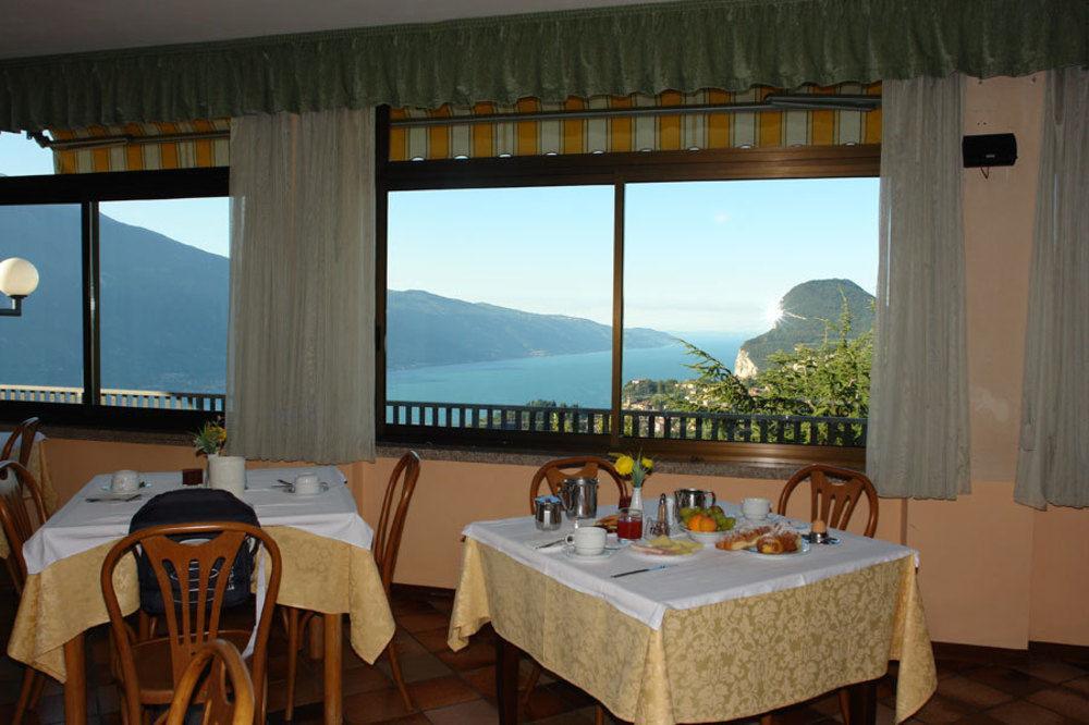 Park Hotel Faver Tremosine Екстер'єр фото