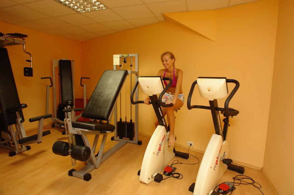 Park Hotel Faver Tremosine Екстер'єр фото
