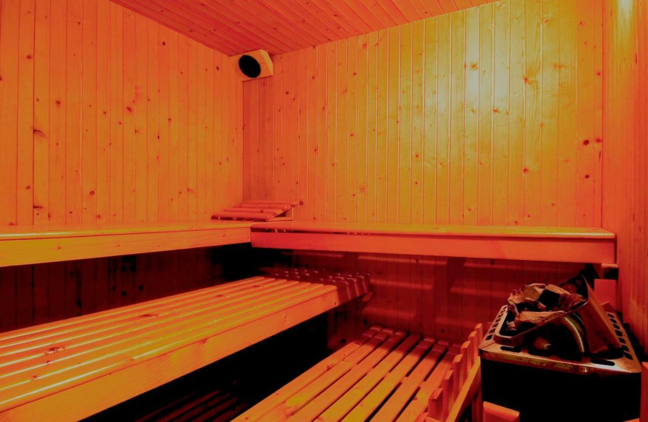 Park Hotel Faver Tremosine Екстер'єр фото
